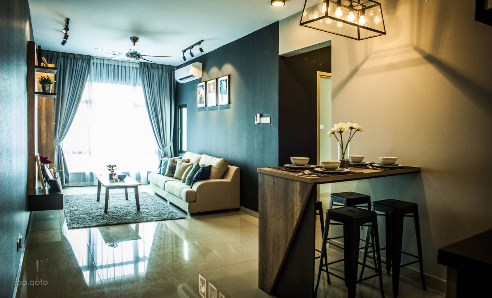 Pearl Suria, Jalan Klang Lama - photo 3