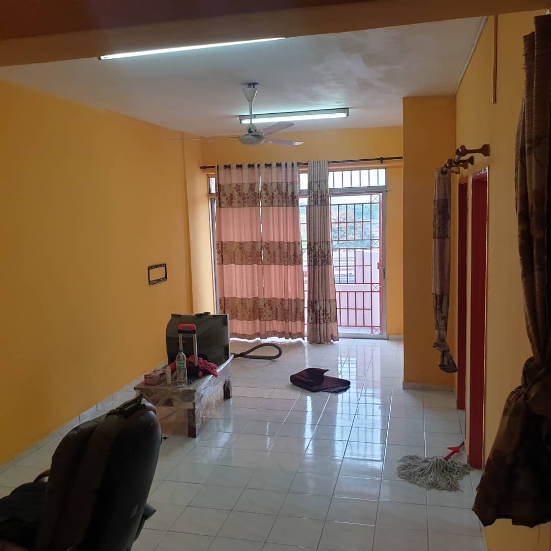 Pangsapuri Jati 1,  Persiaran Mewah USJ 1 - photo 5