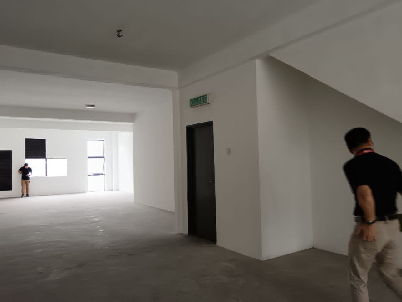 Manhattan Business Center, Jalan Pasir Puteh Freehold Commercial Shop Office For Sale - photo 11