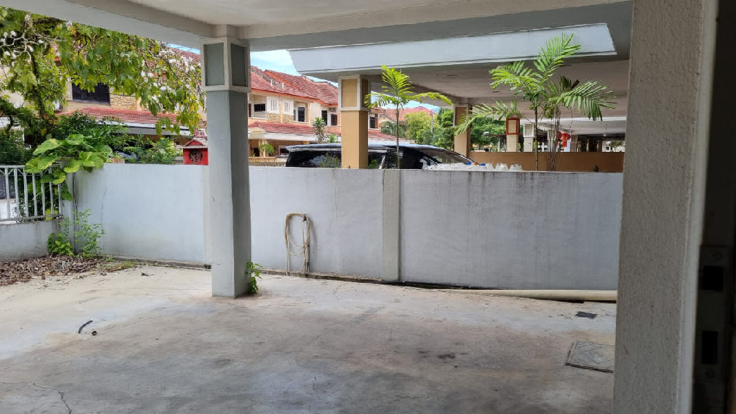 Bandar Baru Sri Klebang  Below Market Value Double Storey Terrace House  For Sale - photo 10
