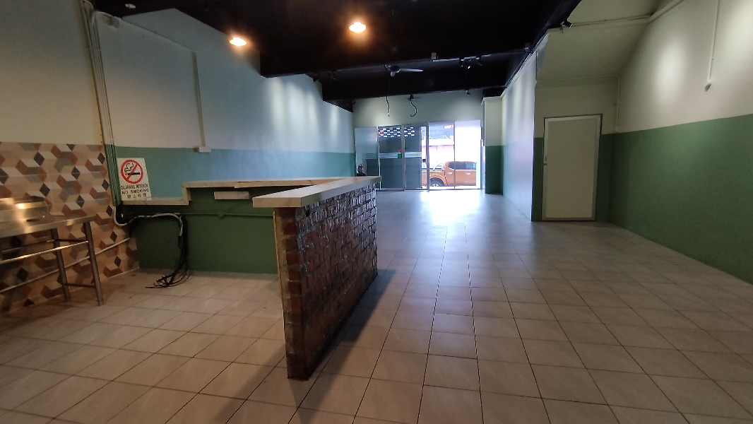 Ipoh Garden East Double Storey Shop lot for Rent - photo 2