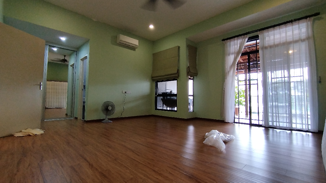 Seri Garden Taman Perpaduan Mulia Double Storey Link houseFor Sale  - photo 13