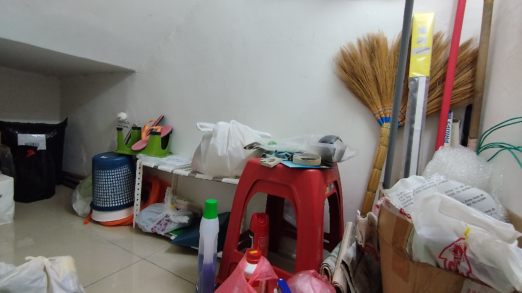 Taman Tasek Indra Bercham Double Storey Terrace House For Sale  - photo 7