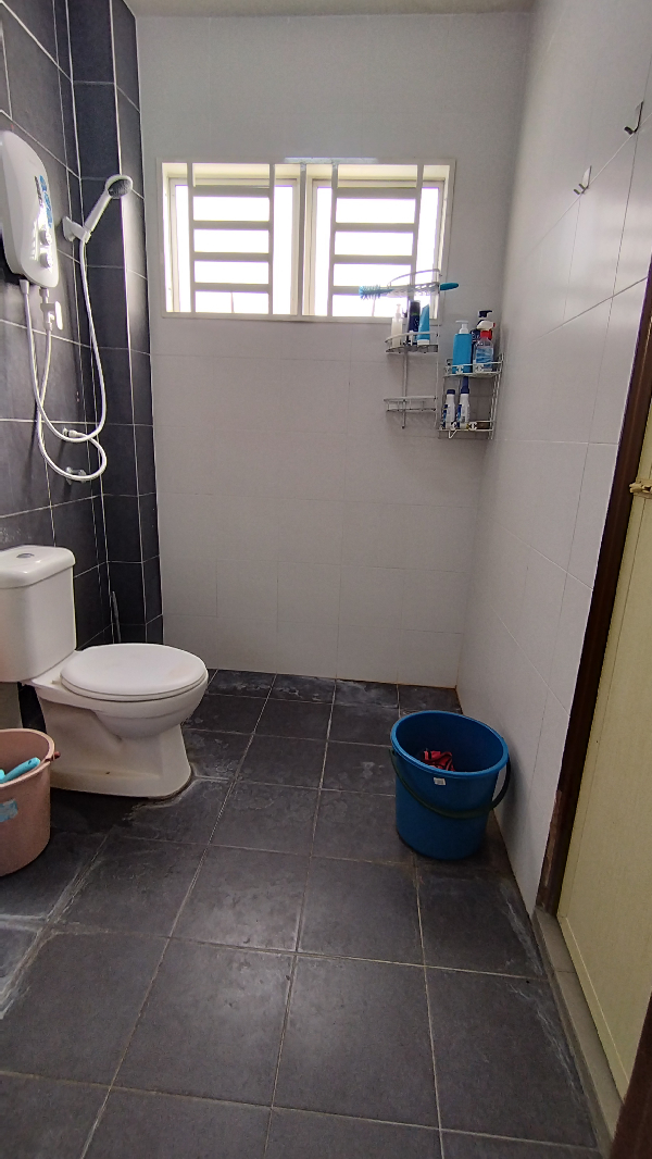 Taman Tasek Indra Bercham Double Storey Terrace House For Sale  - photo 8