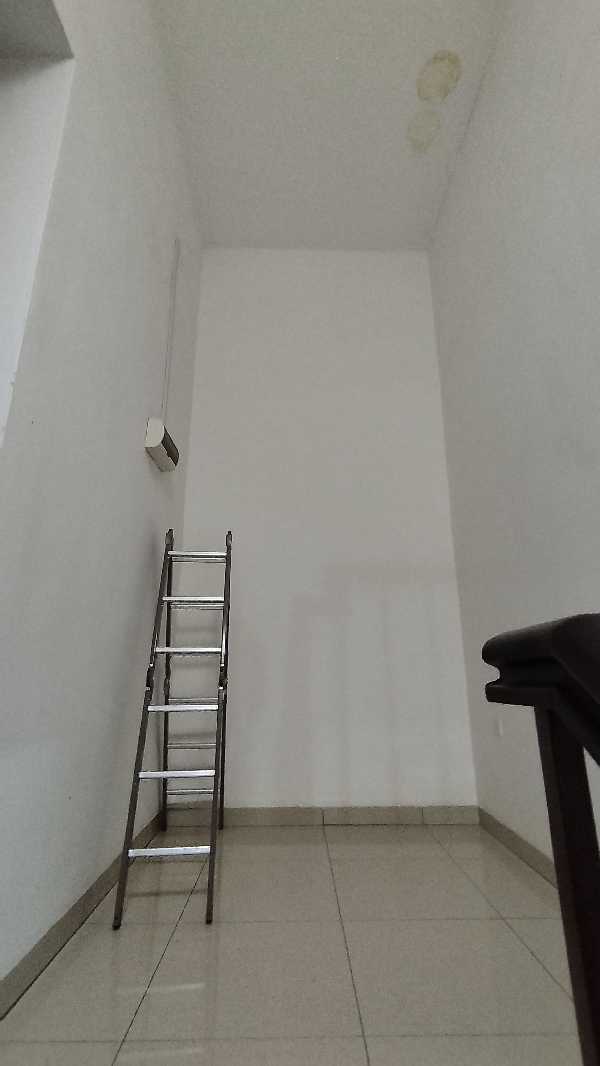 Taman Tasek Indra Bercham Double Storey Terrace House For Sale  - photo 11