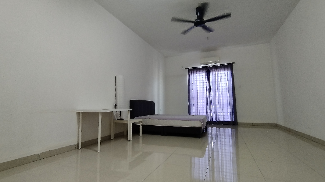 Taman Tasek Indra Bercham Double Storey Terrace House For Sale  - photo 12