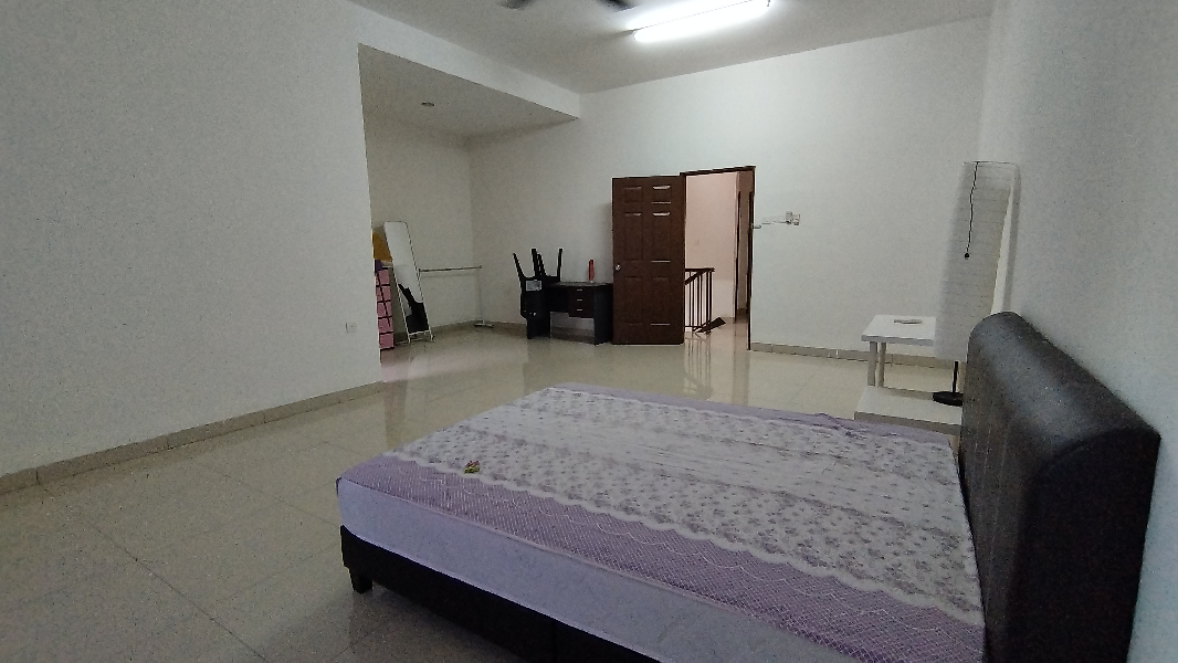 Taman Tasek Indra Bercham Double Storey Terrace House For Sale  - photo 13