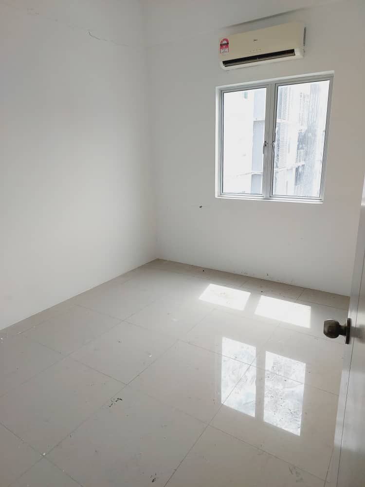 Kampus West City Condominiums, Kampar Condo For Sale  - photo 3