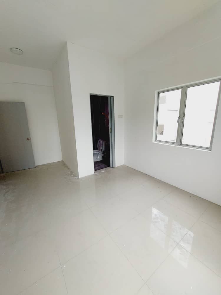Kampus West City Condominiums, Kampar Condo For Sale  - photo 8