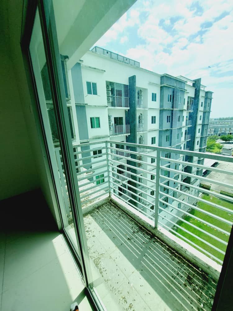 Kampus West City Condominiums, Kampar Condo For Sale  - photo 11