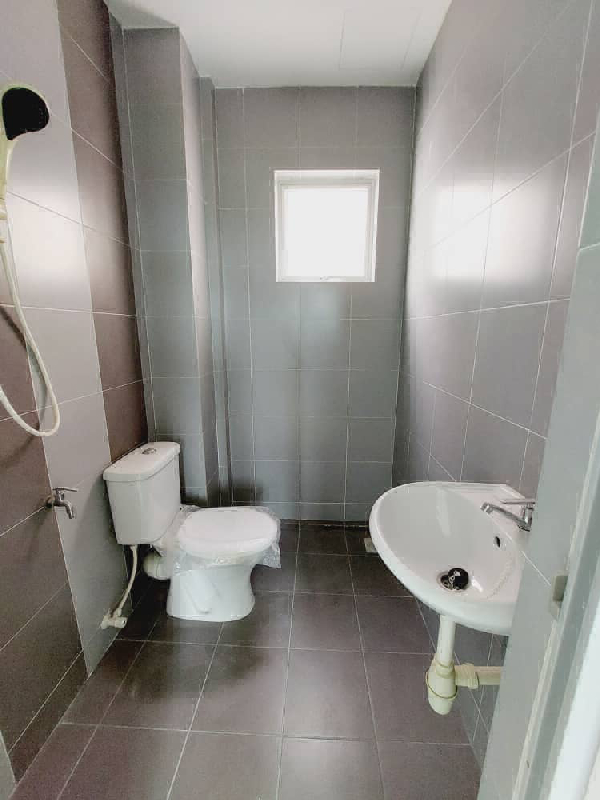 Kampar Kampus West City Condominiums For Sale - photo 11