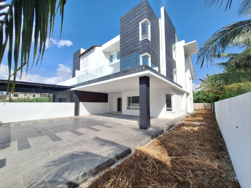 Jalan Pasir Puteh Pengkalan Freehold Newly Never Occupied 3 Storey Semi D For Sale  - photo 3