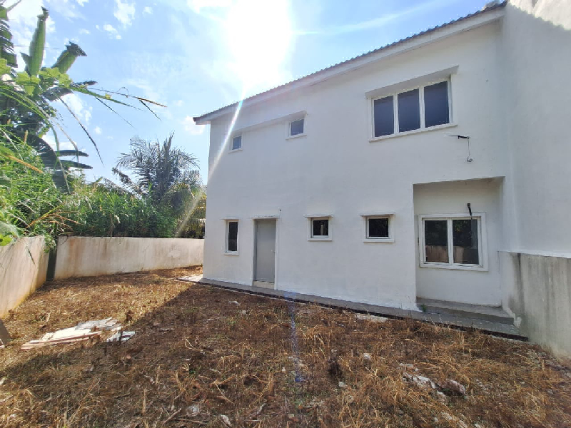 Jalan Pasir Puteh Pengkalan Freehold Newly Never Occupied 3 Storey Semi D For Sale  - photo 4