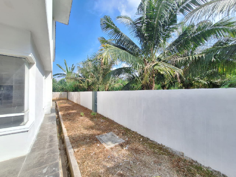 Jalan Pasir Puteh Pengkalan Freehold Newly Never Occupied 3 Storey Semi D For Sale  - photo 5