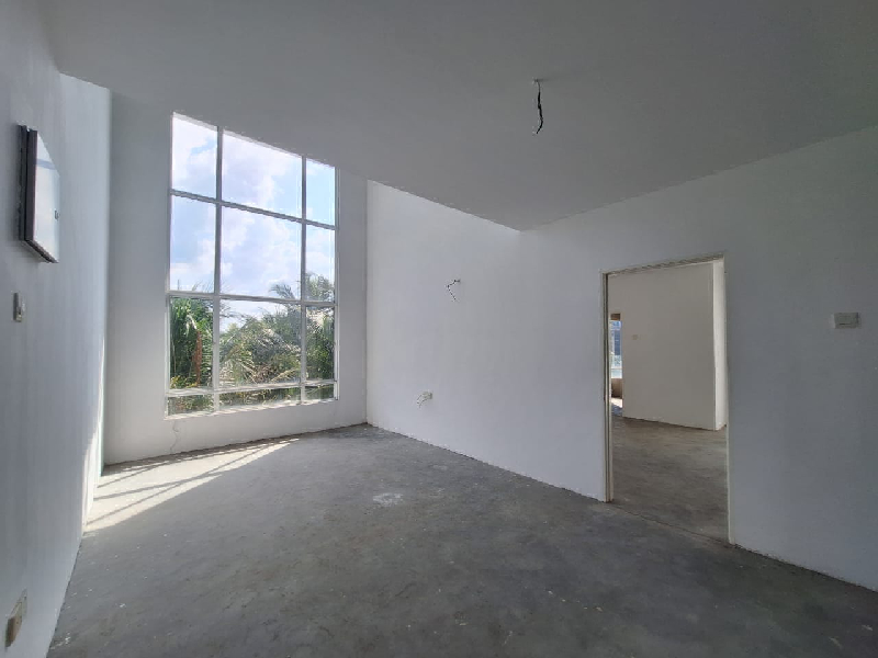 Jalan Pasir Puteh Pengkalan Freehold Newly Never Occupied 3 Storey Semi D For Sale  - photo 10