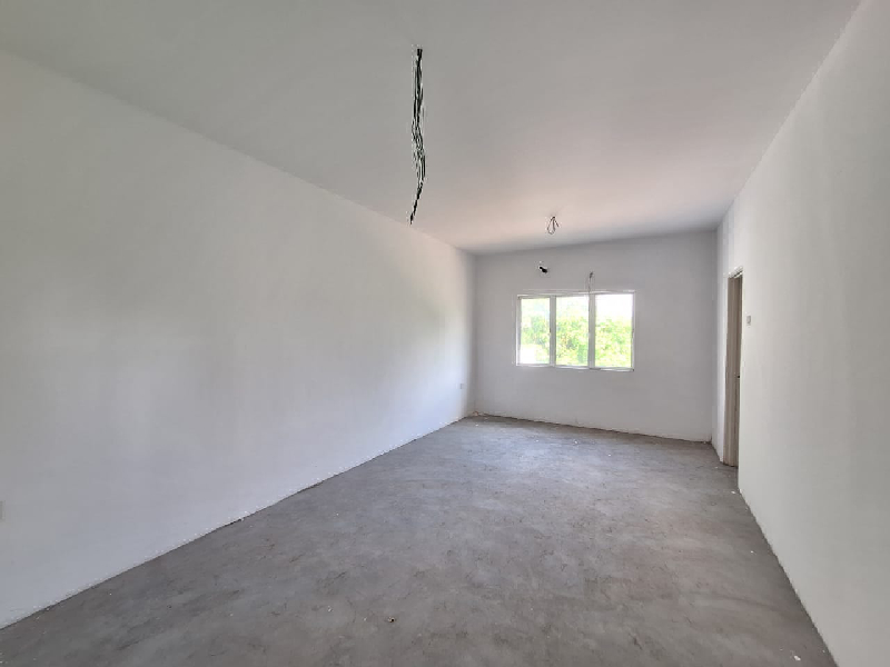 Jalan Pasir Puteh Pengkalan Freehold Newly Never Occupied 3 Storey Semi D For Sale  - photo 11