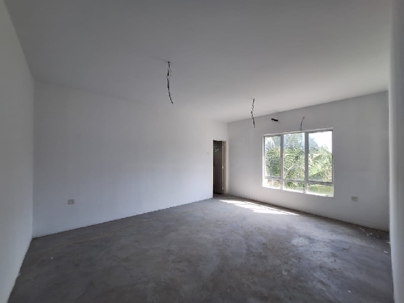 Jalan Pasir Puteh Pengkalan Freehold Newly Never Occupied 3 Storey Semi D For Sale  - photo 12