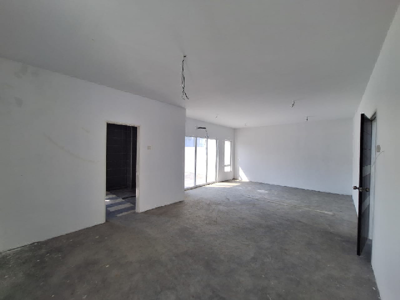 Jalan Pasir Puteh Pengkalan Freehold Newly Never Occupied 3 Storey Semi D For Sale  - photo 13