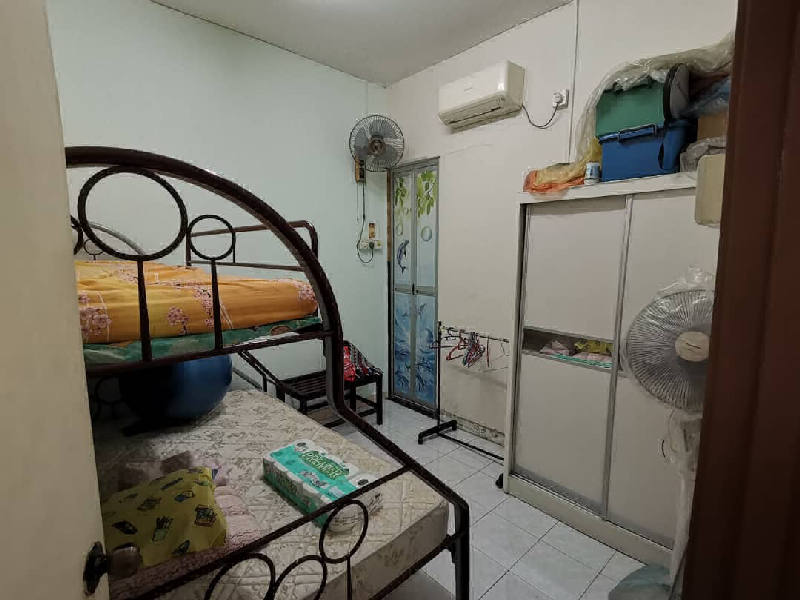 Pengkalan Single Storey Terrace House For Sale - photo 8