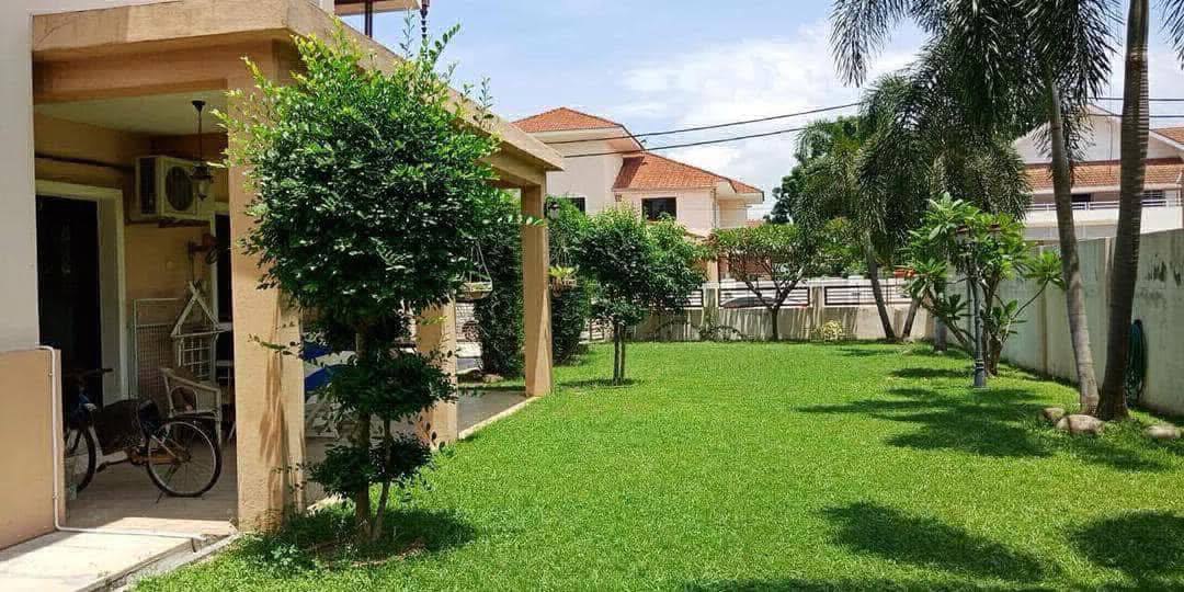Double Storey Bungalow  Sri Klebang Parklane - photo 3