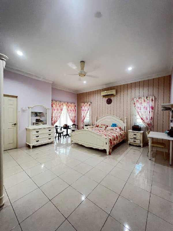 Double Storey Bungalow  Sri Klebang Parklane - photo 5