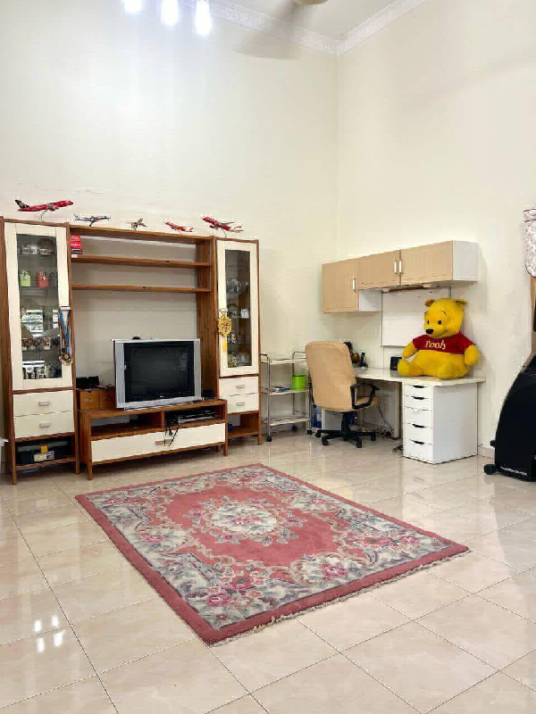 Double Storey Bungalow  Sri Klebang Parklane - photo 8