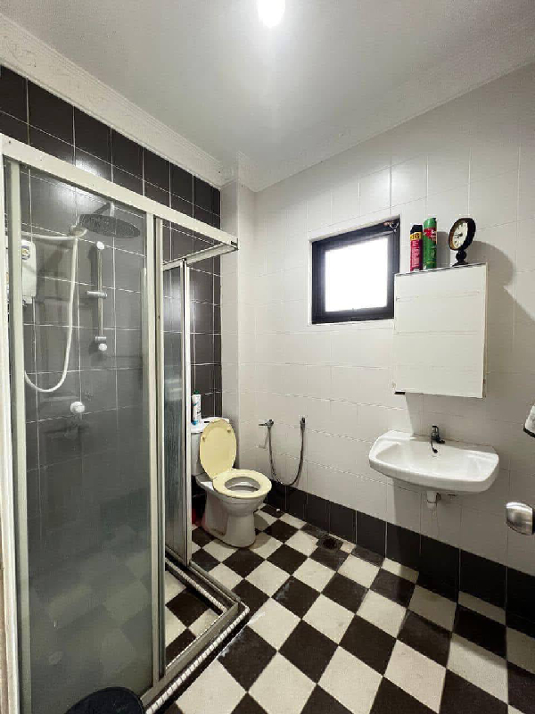 Double Storey Bungalow  Sri Klebang Parklane - photo 10