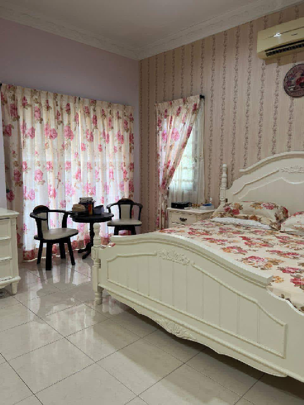Double Storey Bungalow  Sri Klebang Parklane - photo 11