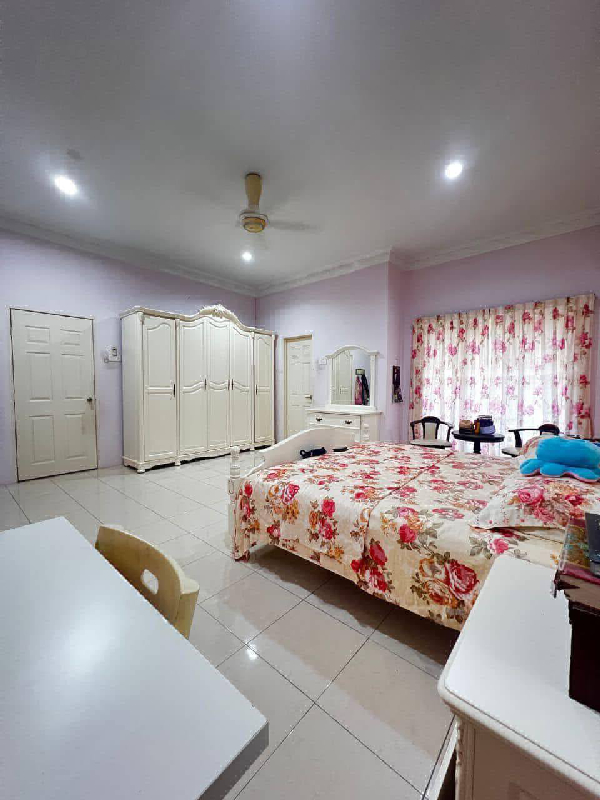 Double Storey Bungalow  Sri Klebang Parklane - photo 12