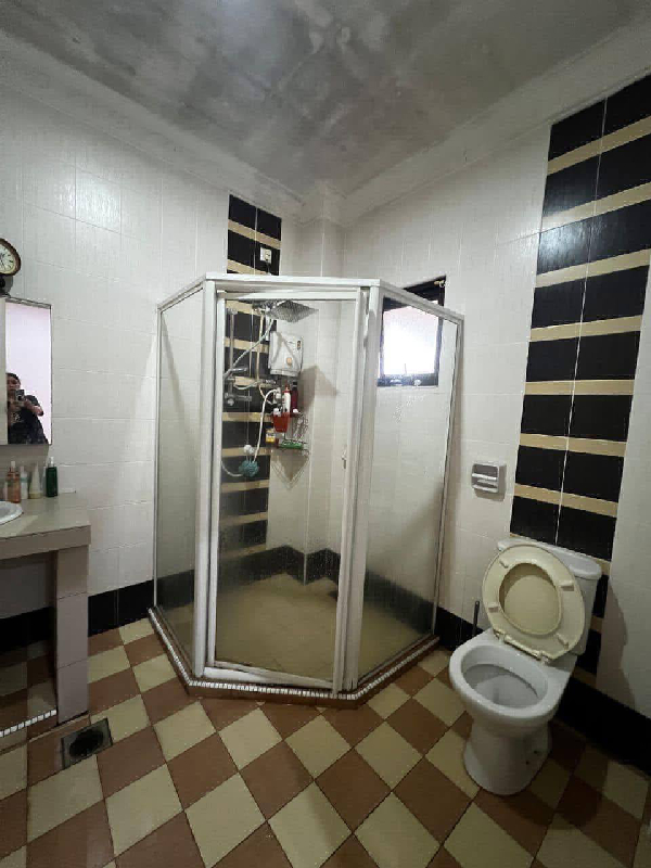 Double Storey Bungalow  Sri Klebang Parklane - photo 13