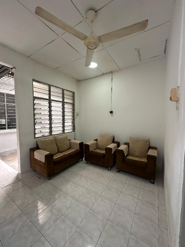 Ipoh Garden Single Storey House For Sale  - photo 2