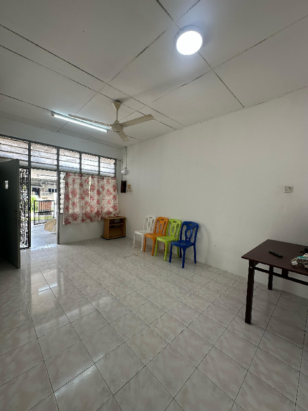 Ipoh Garden Single Storey House For Sale  - photo 3