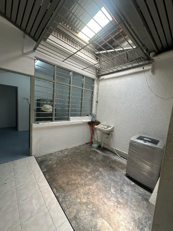 Ipoh Garden Single Storey House For Sale  - photo 4