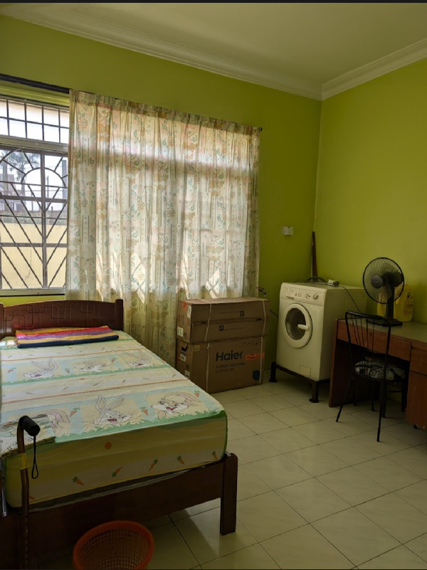 Pasir Puteh Ipoh Freehold Fully Furnished Double Storey Semi D For Sale - photo 2