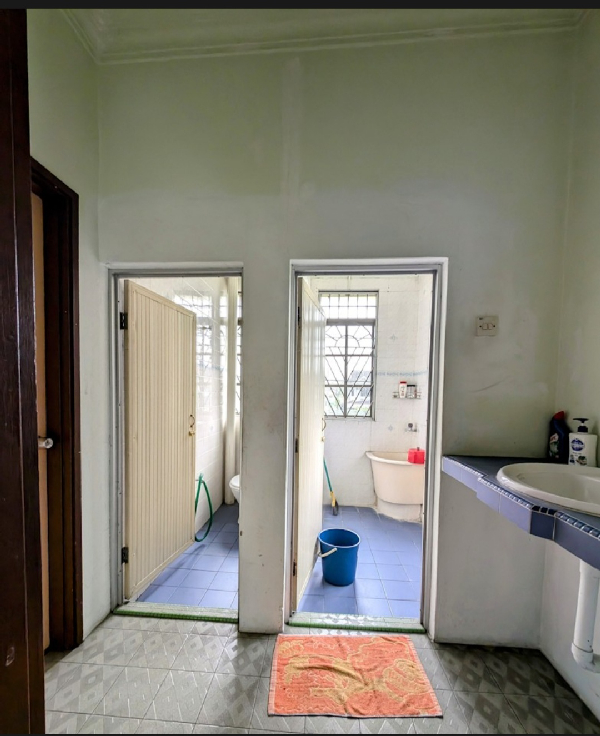 Pasir Puteh Ipoh Freehold Fully Furnished Double Storey Semi D For Sale - photo 3