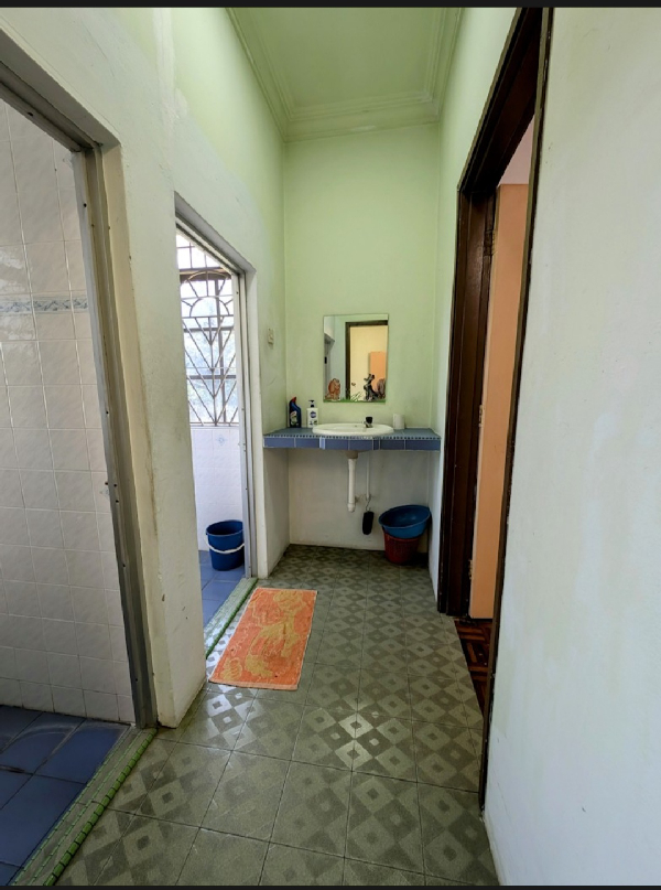 Pasir Puteh Ipoh Freehold Fully Furnished Double Storey Semi D For Sale - photo 4