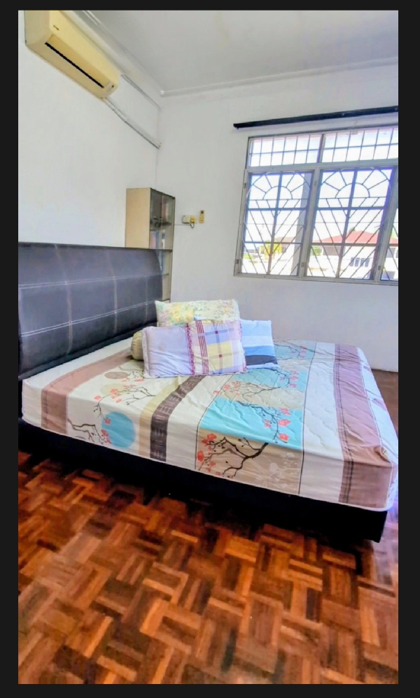 Pasir Puteh Ipoh Freehold Fully Furnished Double Storey Semi D For Sale - photo 5