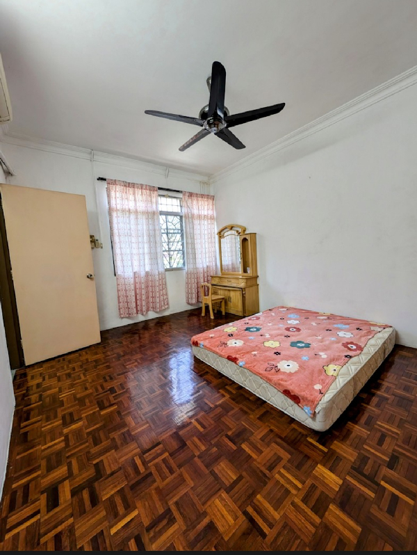 Pasir Puteh Ipoh Freehold Fully Furnished Double Storey Semi D For Sale - photo 6