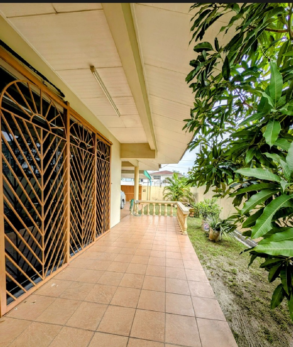 Pasir Puteh Ipoh Freehold Fully Furnished Double Storey Semi D For Sale - photo 11
