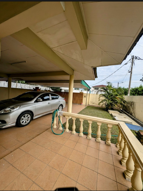 Pasir Puteh Ipoh Freehold Fully Furnished Double Storey Semi D For Sale - photo 12