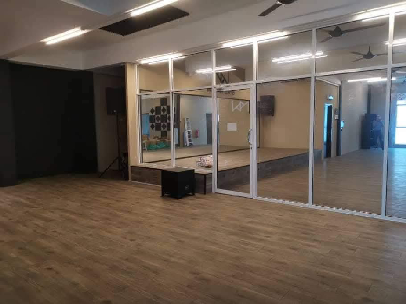 Pusat Perdagangan Tasek Indra 2 Adjoining Shop Lots - photo 5