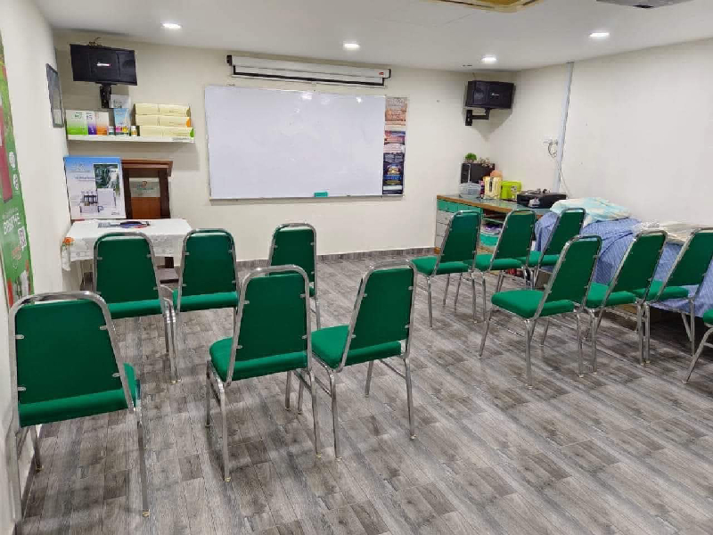 Pusat Perdagangan Tasek Indra 2 Adjoining Shop Lots - photo 8