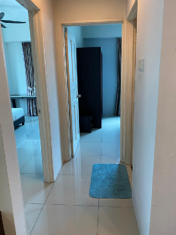 Ipoh Kinta Riverfront Services Suites For Sale - photo 3