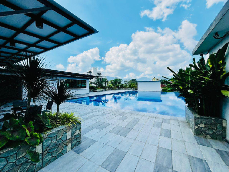 Ipoh Kinta Riverfront Services Suites For Sale - photo 11