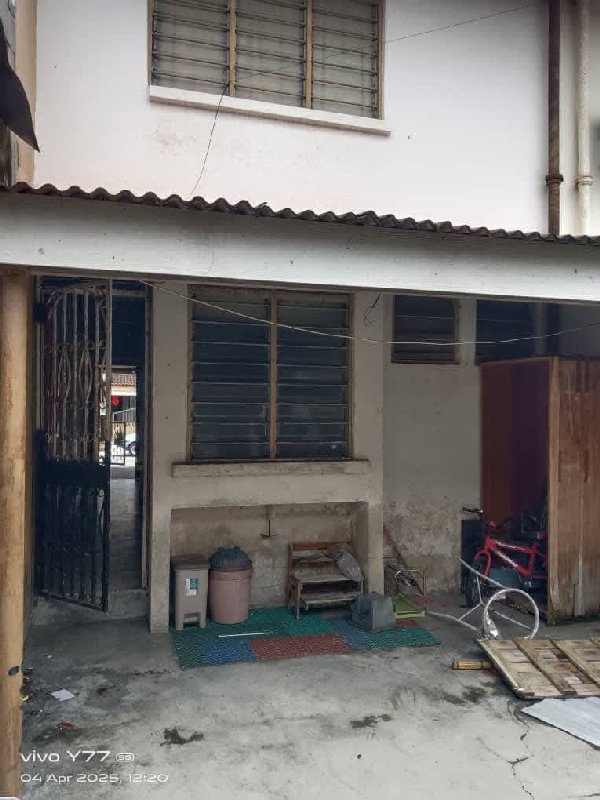 Taman Cempaka Freehold Double Storey House For Sales - photo 7