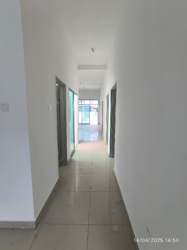 Medan Klebang Pertama Single Storey For Sale . - photo 6