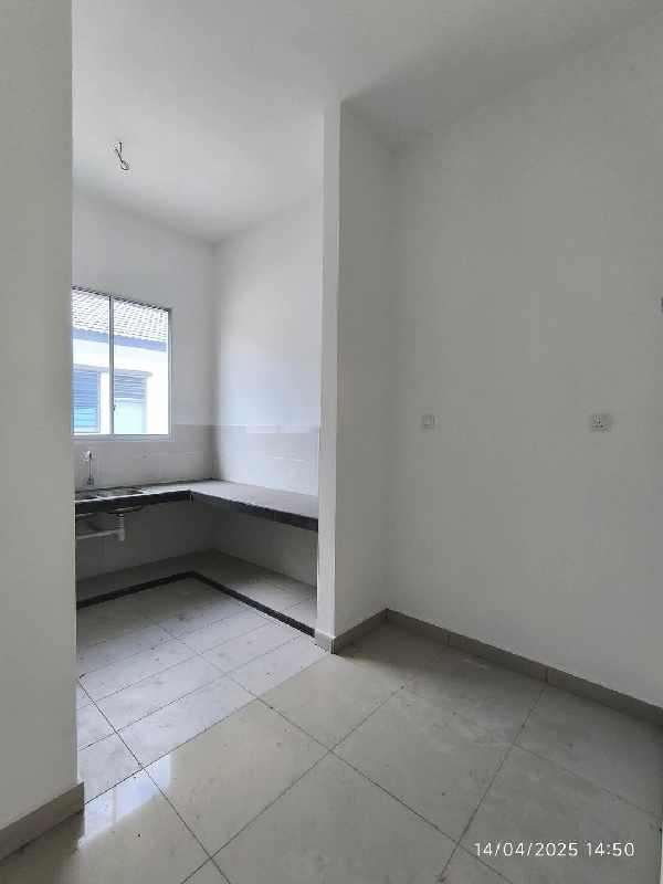 Medan Klebang Pertama Single Storey For Sale . - photo 8