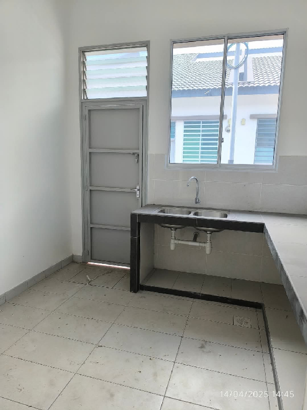 Medan Klebang Pertama Single Storey For Sale . - photo 9