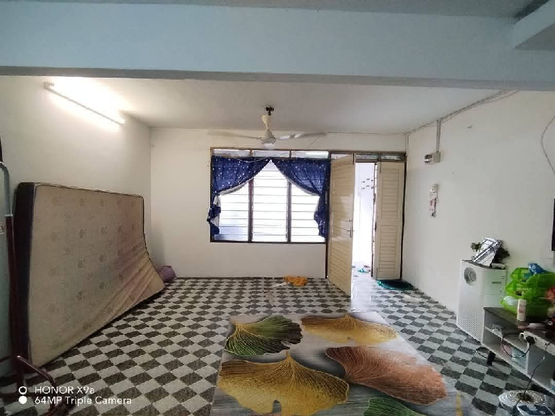 Bercham Double Storey Terrace House - photo 3