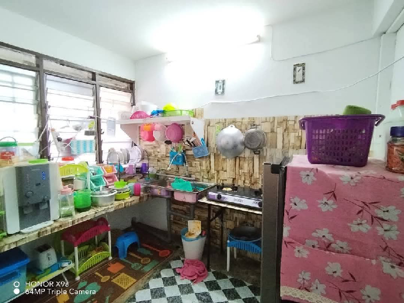 Bercham Double Storey Terrace House - photo 8